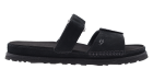 UGG Goldengaze Slide Black Pantolette