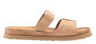 UGG Goldengaze Slide cognac Pantolette