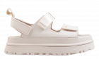 UGG Goldenglow Sea Salt off white Sandalr