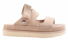 UGG Goldenstar Glide Sand Sandale