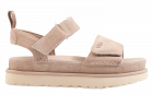 UGG Goldenstar Sand Sandale