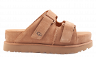 UGG Goldenstar Hi Slide chestnut Sandale