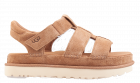 UGG Goldenstar Strap chestnut Sandale