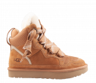 UGG Highmel Chestnut Schnürboot