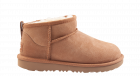 UGG Kids Classic Ultra Mini Chestnut Boot