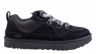 UGG Heren Lo Lowmel black  Sneaker