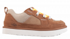 UGG Lo Lowmel chestnut bright melon Sneaker