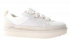 UGG Lo Lowmel  Jasmine offwhite Sneaker