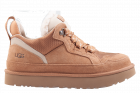 UGG Heren Lowmel chestnut Sneaker