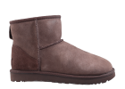 UGG Classic Mini ll Dark Brown Boot