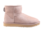 UGG Classic Mini ll Taupe Caribou Boot
