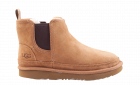 UGG Kinder Neumel Chelsea Chestnut Boot