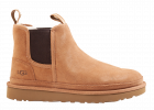 UGG Neumel Chelsea Chesnut Boot