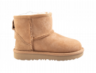 UGG Kids peuter Classic Mini ll chestnut laars