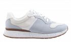 UGG Retrained Silver Smoke sneaker