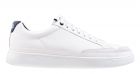 UGG South Bay White Sneaker