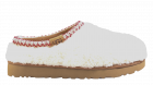 UGG Tasman maxi curly offwhite Pantolette