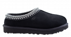 UGG Tasman ll Black Pantolette