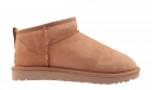 UGG Classic Ultra Mini Chestnut korte laars