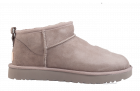 UGG Ultra Mini kurzer Stiefel Smoke Plume