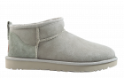 UGG Classic Ultra mini olijf groen Stiefel