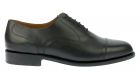 Van Bommel SBM-30091-10-01 G schwarz Leder Schnürschuh
