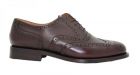 Van Bommel SBM-30134-84-01 bordeaux Schnürschuhe