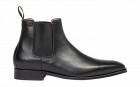 Van Bommel Raffa 09.02 H Black Stiefel