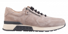 Greve 4299.25  Haarlem Taupe Sneaker