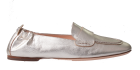 AGL Marapure soft gold Mocassin