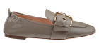 AGL Maya Safari olive Loafer