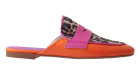 Chantal Daniëlle Elsa multi color Pantolette