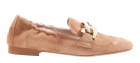 Chantal Daniëlle Shenny cognac Slipper
