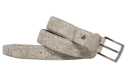 Floris van bommel De Belter 24.92 Light Brown Riem