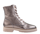 DLS 6376 brons Schnürboot