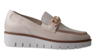 DLS 6584 beige Slipper