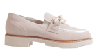 DLS 6587 taupe Sneaker