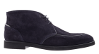 Greve 1517.02 RF Dark Blue veloursleder Schnürboot