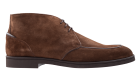 Greve 1517.06 RF Tufo Mustang veloursleder Schnürboot