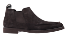 Greve 1737.63 Africa Dark Brown suède Chelsea Boot