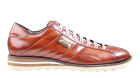 Harris 0894 cognac Schnürschuh