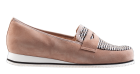 Hassia 7-30-1648 G beige Slipper