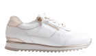 hassia 2030-0275 weiß Sneaker