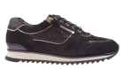 Hassia 30-2034 Black multi sneaker