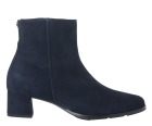 Hassia 30-4222 Blue Stiefelette
