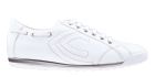 La Cabala L902024 White Damenschnürer