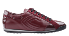 La Cabala L902026 Bordeaux Damenschnürer