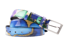 Mascolori Aquarelle multi color riem