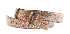 Mascolori Cork Ocean multi color Gürtel