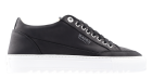 Mason Garments Tia 1B Euforia Black Sneaker